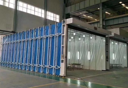 香蕉黄色视频APP噴漆房
